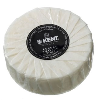 Kent SB2 Luxury Shaving Soap Refill
